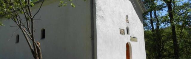 Svetoj Petki u pohode! Ova svetinja građena pre 150 godina čeka obnovu, evo gde se nalazi