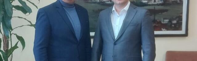 Esad Hodžić, savjetnik Memića, sagradio nelegalni objekat u zaštićenom području