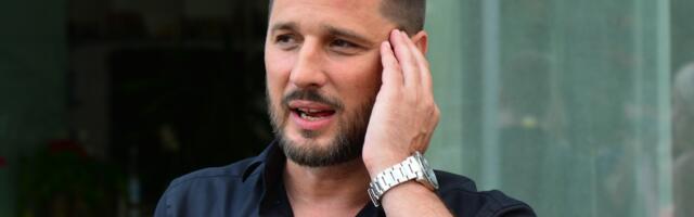 MARKO MILJKOVIĆ U POLICIJI: Ovo su detalji