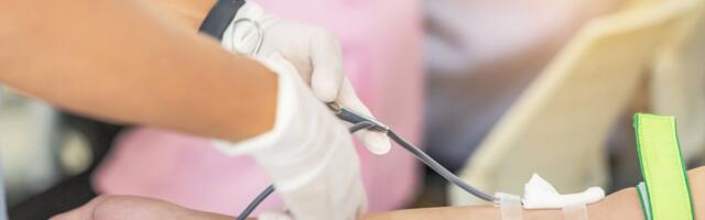 Uradite nešto dobro za sebe i druge, dajte krv, spasite nekome život