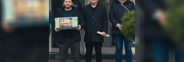 KRENI - PROMENI: Peticiju za BESPLATNE UDŽBENIKE potpisalo 7.555 KRAGUJEVČANA