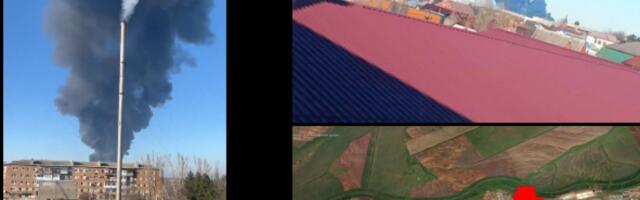 Rusija u plamenu, odjekivale jake eksplozije: Noćni udar uzdrmao jug zemlje - svi čekaju odgovor (FOTO/VIDEO)