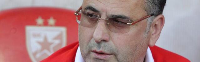 Gotovo! Potpisao Miodrag Grof Božović, veliki povratak koji je odjeknuo kao bomba!