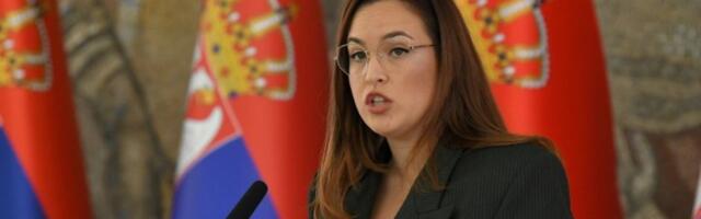 Ministarka Pavkov: Poboljšaćemo kvalitet vazduha, menjamo stare kotlove