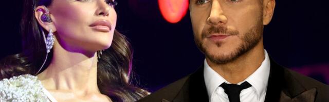 "PREKO GLAVE MI JE, SVAKA JOJ ČAST ..." Saša Kovačević progovorio o svađi sa Eminom Jahović