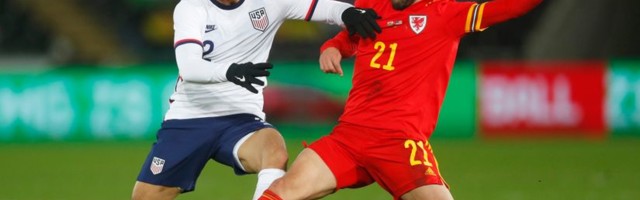 Ameri rastu u ozbiljan tim - koliko je realno da budu sila 2026?