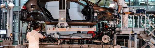 Ко највише зарађује у Немачкој