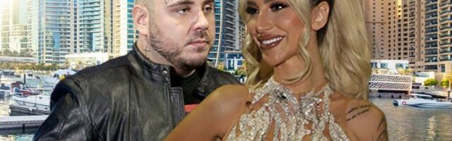 ŠTA SE DOGAĐA SA MALOM LEONOM U CRIKVENICI? Dok se Aleks baškari u Dubaiju poput Šeherezade, O OVOME BRUJE MREŽE! (FOTO)