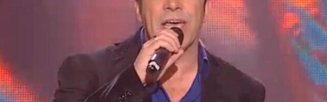 "Zvao sam je da se UDA za mene, kad ono...": Pevač bio u VEZI sa svojom ROĐAKOM! Detalji šokirali sve