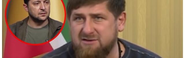 Zelenski Trampu: Sledeća da bude otmica Kadirova! Stigao i odgovor - "prestani da se PONIŽAVAŠ"