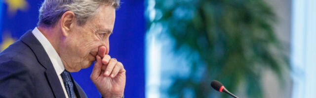 Европа тражи лице за преговоре са Кремљом