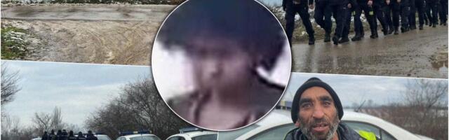 POLICIJA SA PSOM TRAGAČEM TRAŽE MILICU KOJA JE NESTALA DOK SE VRAĆALA OD KOMŠIJE! Devojke iz  Merošine nema već šest dana, otac izneo nove detalje (foto)