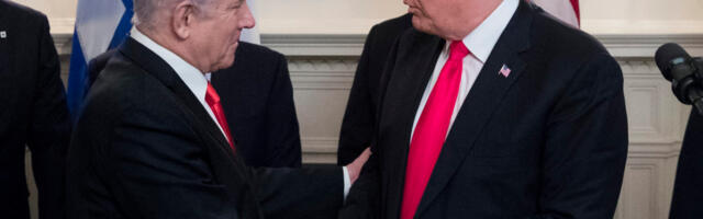 “Njujork tajms”: Izrael moli Trampa da ne napada Iran