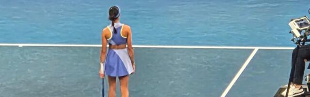 Olga dobila protivnicu u drugom kolu AO i nije moglo biti teže: Sprema se spektakl protiv Grend slem šampionke