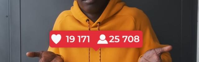 Najpopularniji TikToker potpisao ugovor veka i dobio digitalnog blizanca