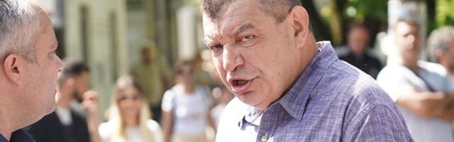 SSP: Kadrovi Grčića i Čučkovića doveli EPS na samu ivicu propasti