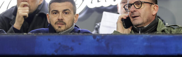 Totalno rasulo u Humskoj: Sukob čelnika Partizana preti da potpuno uništi klub