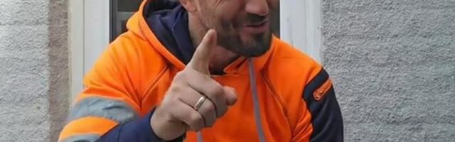 "Ako ovo vidim u kanti za smeće - neću je isprazniti": Komunalac javno upozorio sve građane, evo o čemu je reč