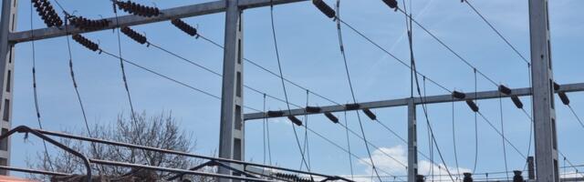 Bez struje sutra tri sela i stanovnici 16 ulica u Leskovcu