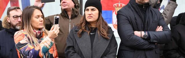 Zabranjen mi je ulazak u sud