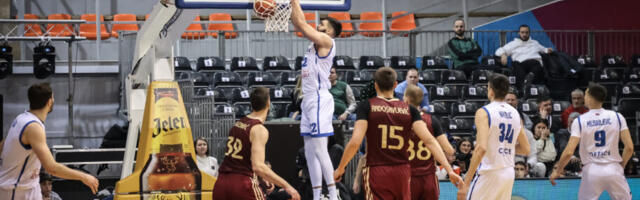 Niški Zavod za transfuziju deli 100 karata za Kup Koraća onima koji prvi daju krv