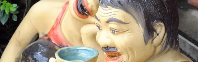 Crnjenje zuba u Vijetnamu potiče iz gvozdenog doba, otkrivaju naučnici