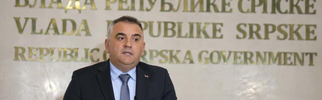 Minić: Srbija i Republika Srpska samo zajedničkim snagama mogu da se odbrane od nedaća