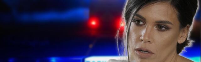 PRVO OGLAŠAVANJE KAJE OSTOJIĆ NAKON SAOBRAĆAJKE! Evo u kakvom je stanju njen muž!