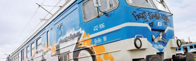 Од сутра поново поласци БГ воза на релацијама Лазаревац-Овча и Лазаревац-Земун