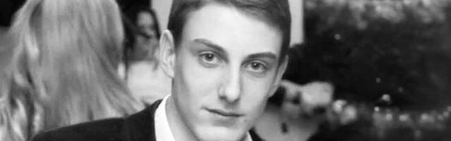 "Na dan slave sam izgubio sina jedinca“:  Preminuo Branislav Milenković koji je pretučen na Vračaru