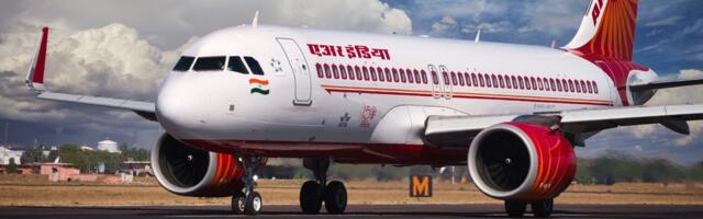 Air India kažnjena zbog letova aviona bez važećeg sertifikata o plovidbenosti