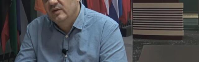 "STUDENTI SU ČLANOVI STRANAKA, ZAIGRALI SU SE" Jedan od najžešćih blokadera opleo po svojima: Nemaju nikakvo iskustvo, ni političko ni životno