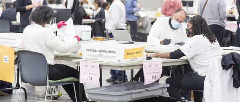 Detroit zatražio od suda da sankcionira Trumpovu kampanju zbog dezinformacija