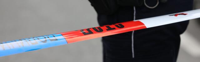 Misterija potresa Stari Tamiš! Jeziv prizor pored puta, "audi" razlupan i prevrnut na bok, a NIKO NE ZNA NIŠTA