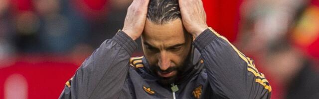 U Junajtedu podbacio, sad ga zovu "mali" klubovi: Ruben Amorim pred novim poslom