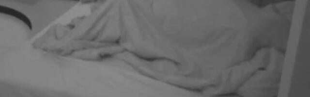 BRUTALNA VRELA AKCIJA U CIK ZORE: Luka Vujović RASTAVIO Anitu na delove, ona od JAČINE urlala od bolova!