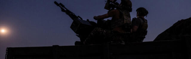 ​УАЕ поседују стратешке резерве ПВО система за дужи период