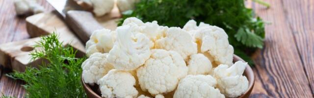Šta sve niste znali o karfiolu: Koje vrste postoje, koliko ima vlakana i zašto ga nutricionisti preporučuju