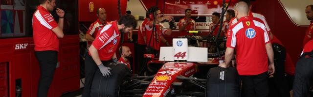 Nema spavanja za timove Formule 1 pred trku u Australiji: FIA ukida zabranu zbog rata na Bliskom istoku