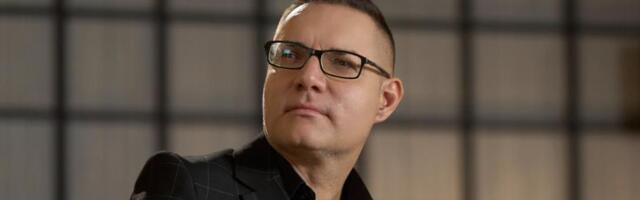 DANIJEL ĐURIĆ OPLEO PO PEVAČIMA: Na estradi se svi foliraju i glume, sve je interes i nema prijateljstva