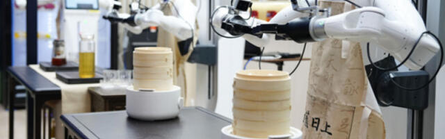 Нови пут „кул Кине”