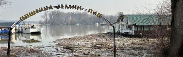 Nova ekonomija: Most između Zemunskog keja i Lida sve bliži realizaciji