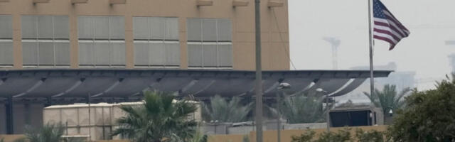 Амбасада САД у Багдаду позвала Американце да одмах напусте Ирак