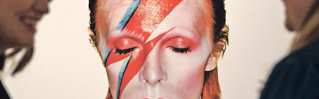 Путовање у ум и душу Дејвида Боувија