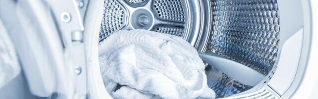 Sve profesionalne perionice koriste ovu metodu pranja! Za druge je tajna, a od belog veša pravi čudo