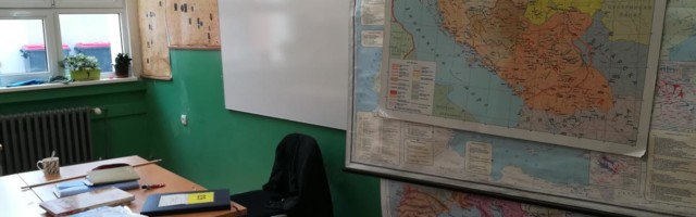Sindikat iz Vranja traži prelazak škola na onlajn nastavu, u Leskovcu situacija nije alarmantna