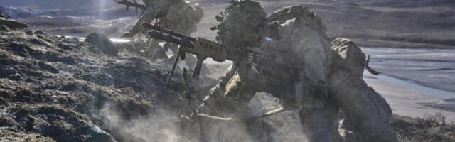 Данска се спремала за рат са САД око Гренланда