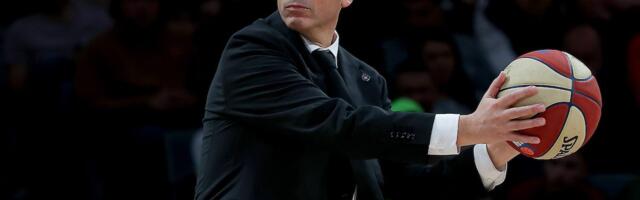 Đoan Penjaroja: Zvezda je zasluženo pobedila, ponosan sam na svoje igrače