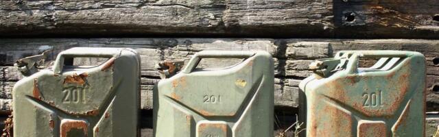 Vlada Srbije za još pet meseci produžila uredbu kojom su ograničene cene naftnih derivata