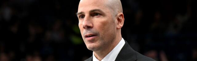 Obraćanje Đoana Penjaroje nakon pobede nad Asvelom: Pratite na Sportalu /VIDEO/